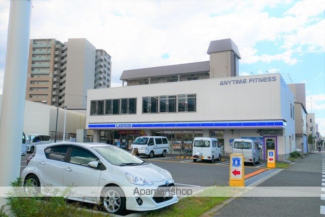 GAZZELE STYLE 西住之江の周辺写真