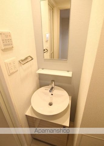 エスリードレジデンス大阪本町の内装写真