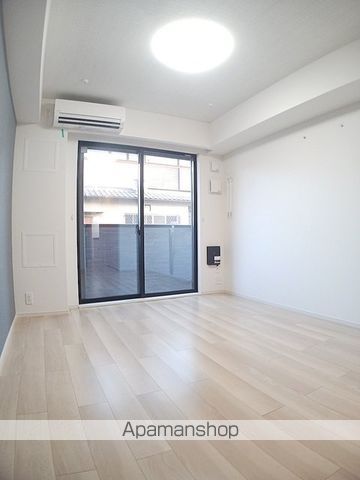 ヒカルサ京都御薗橋通の内装写真