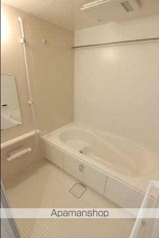 プリムヴェールの内装写真