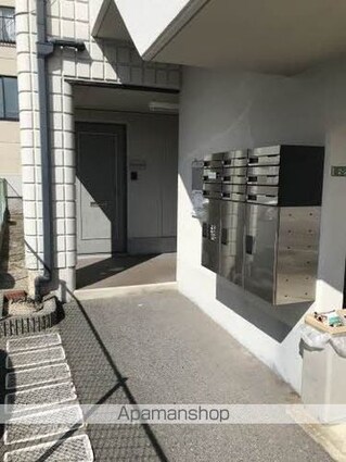 シャルム広瀬北町[1K/24.59m2]の共用部3