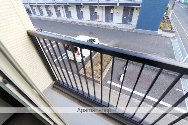 レオネクストオリーブAの内装写真