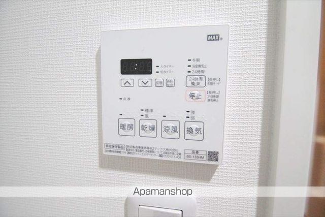 シティカレント新大阪の内装写真