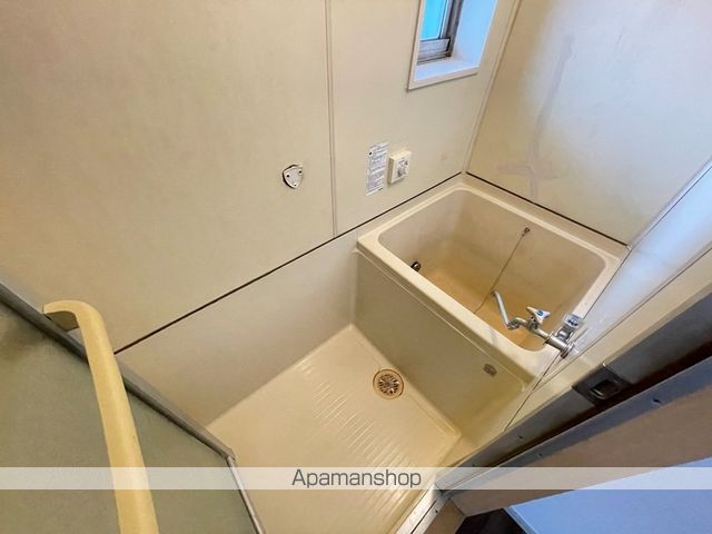 常盤ハイツの内装写真
