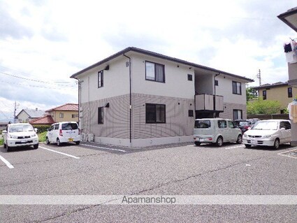 リヴィエール[2LDK/55.45m2]の外観3