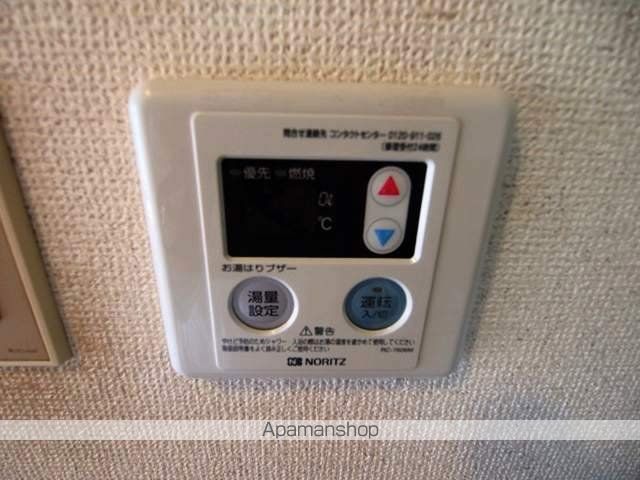 ラフォーレ上賀茂の内装写真