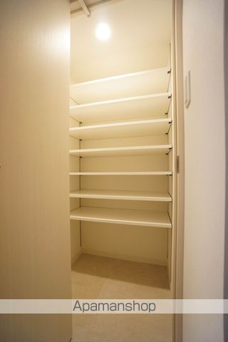 ＳーＲＥＳＩＤＥＮＣＥ尾頭橋ｂｅａｕｔｅ[1K/24.77m2]の内装