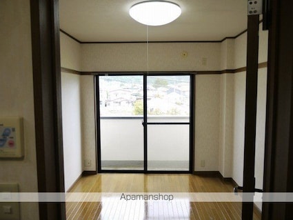 サンベルクイマイ[1K/21.51m2]のリビング・居間