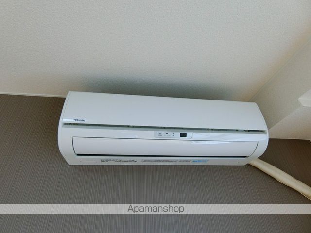 エクセル田辺の内装写真