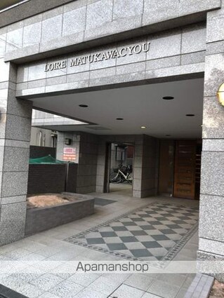 広島県広島市南区松川町[1K/35.77m2]の共用部7