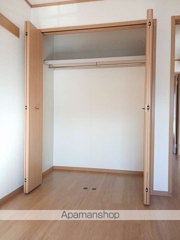 エミネンスBの内装写真