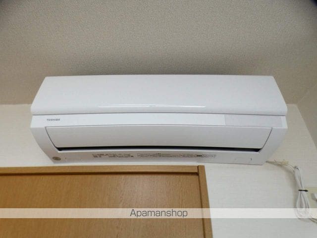 コスモ三ケ日IIの内装写真