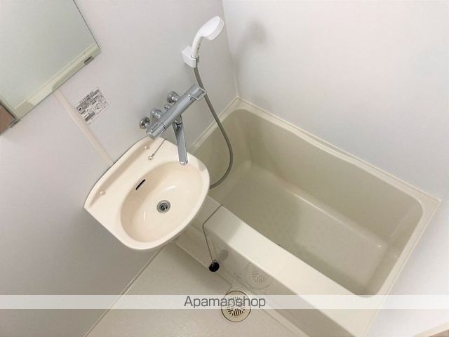 レオパレス曙の内装写真