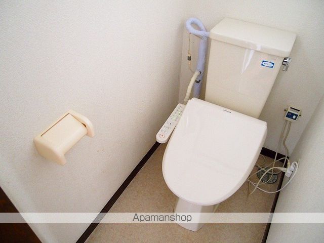シャトーリオン南原IIIの内装写真