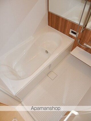 雅[1LDK/45.77m2]のバス