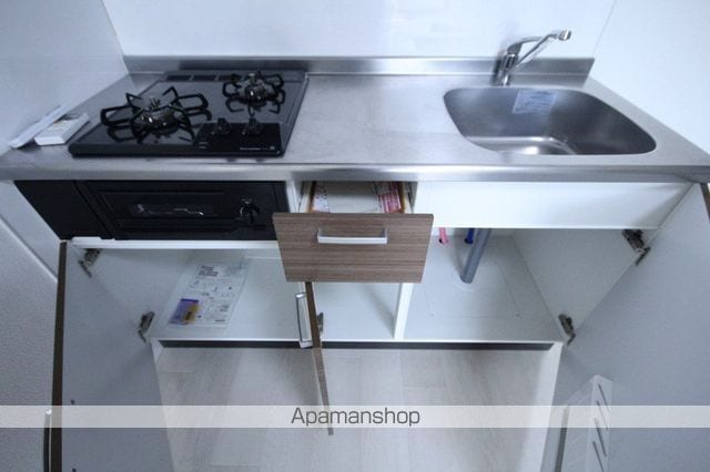 フィユフラッツ豊中末広町の内装写真