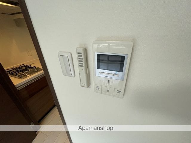 LIVE CASA 上新庄の内装写真