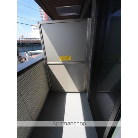 AMENITY新杉田の内装写真