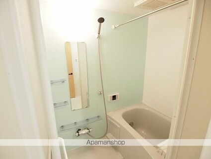 コンソラーレ長崎[1K/28.56m2]のバス