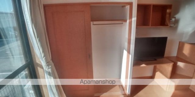 レオパレス水辺の里の内装写真