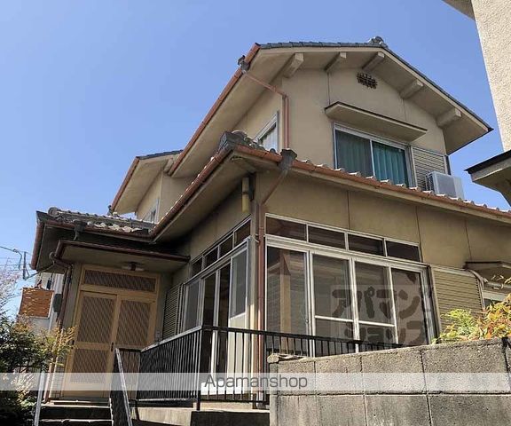 向日町南山34貸家