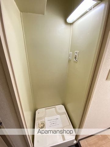 ドミール石川の内装写真