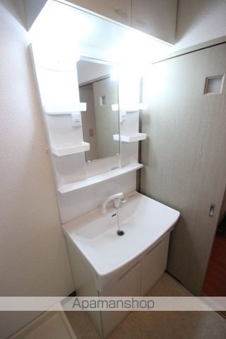 第3吉川ビルの内装写真