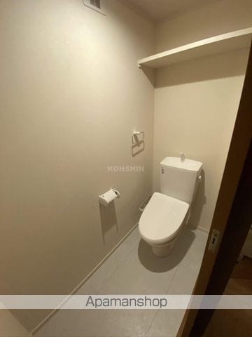 グラムール三国ヶ丘の内装写真