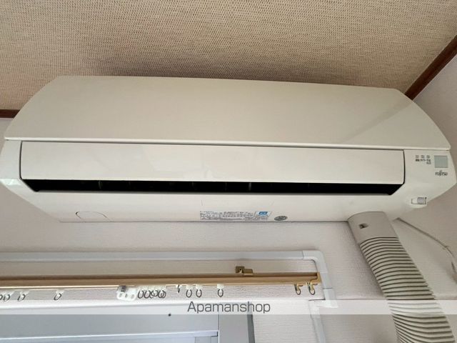 辻堂団地3−7号棟の内装写真
