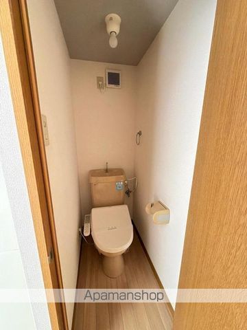 CALVERT西宝町の内装写真