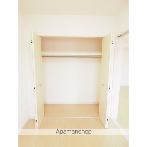 スカイオン本町の内装写真