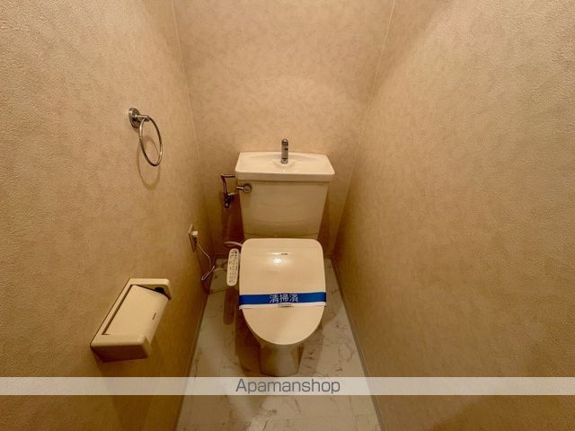 グロリアス本山の内装写真