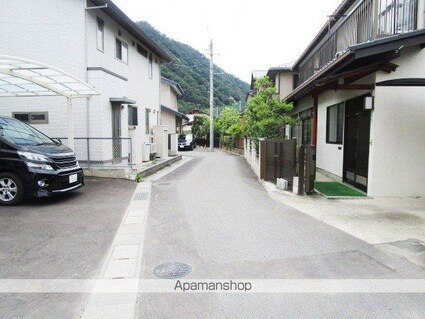 グランドハウス妻科[1K/30.79m2]の周辺1