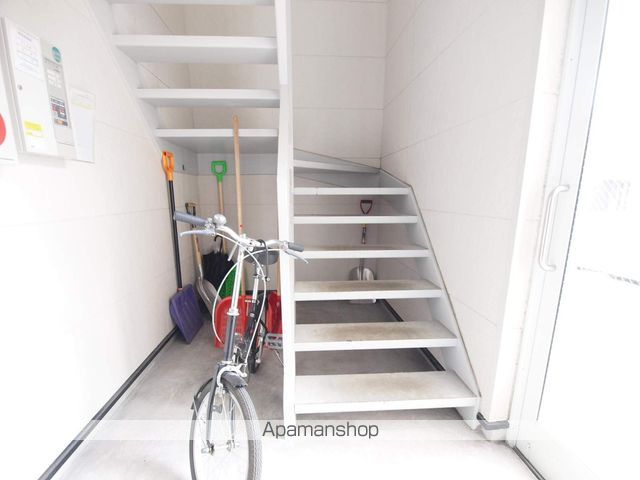 メモリアルハイツIのその他写真
