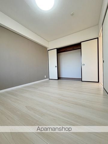 上浜プラザマンションの内装写真