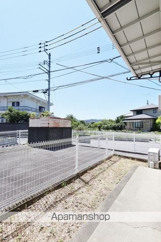 セジュール吉岡 D棟の内装写真