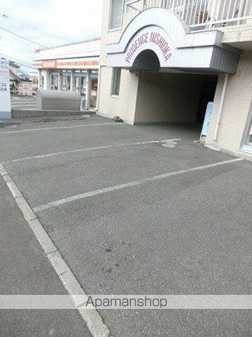 プルーデンス西岡のその他写真