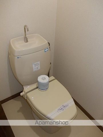 グリーンハウスチャチャの内装写真