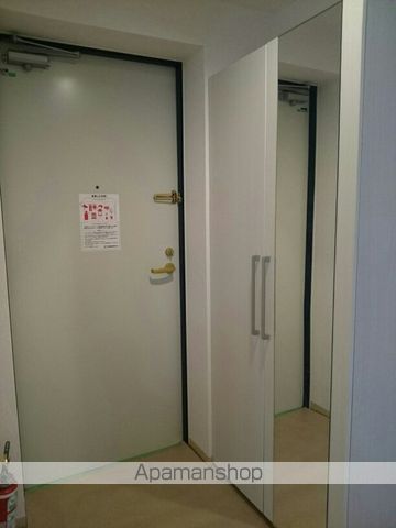ブリーゼ920の内装写真