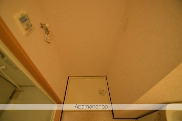 パークフラッツ本町の内装写真