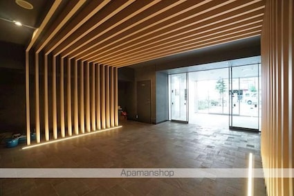 メインステージ錦糸町Ⅸ[1K/25.6m2]のロビー