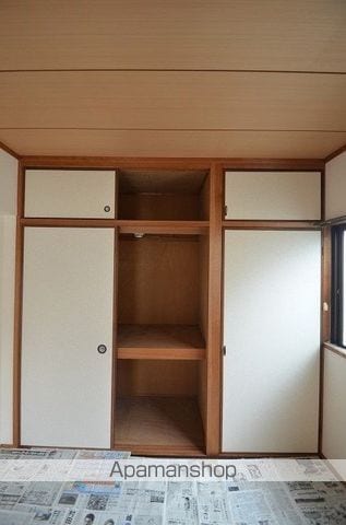 メゾン広本の内装写真