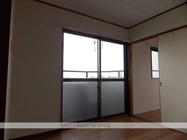 天神マンションの内装写真