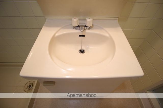 赤田ハイツの内装写真