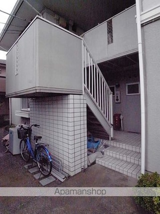 ハイツ小池[3DK/53.46m2]のエントランス1