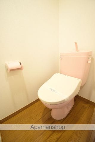アーバンヒルズ国見の内装写真