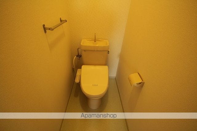 プレジール清水の内装写真