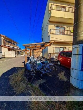 メゾン竜南[3DK/65m2]の外観3