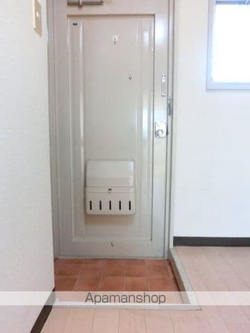 アビタ美吉IIIの内装写真