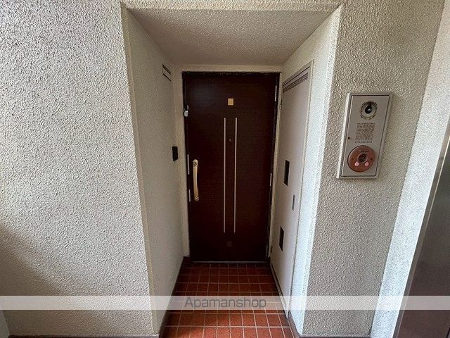 幸田マンション新深江の内装写真